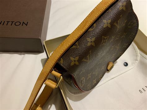 authentic louis vuitton sling bag